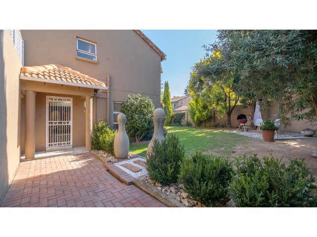 <!--[if BLOCK]><![endif]--> 35 The Highlands  Galloway Street Douglasdale, Douglasdale,  Sandton <!--[if ENDBLOCK]><![endif]-->
